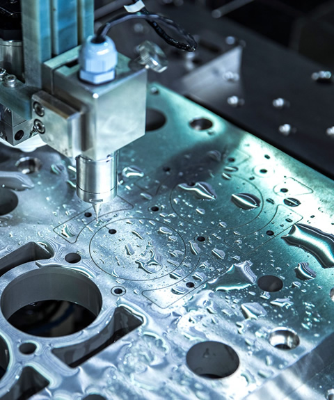 Bağlantı Elemanları İmalatı